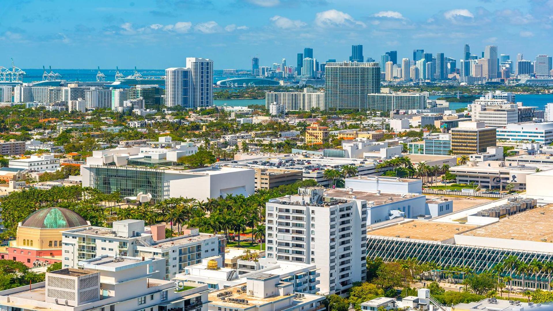 Oceanview Private Condo At The Setai -3601 マイアミビーチ エクステリア 写真