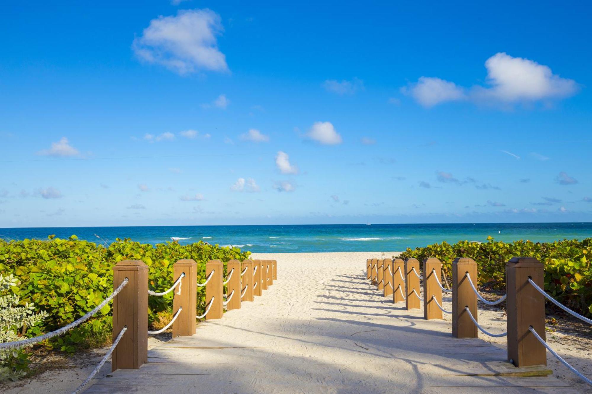 Oceanview Private Condo At The Setai -3601 マイアミビーチ エクステリア 写真